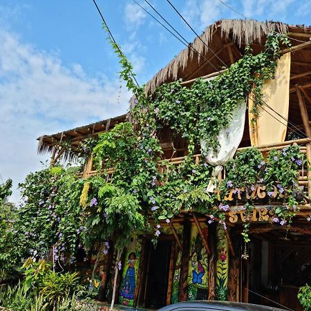 Tatacoa Star Eco Hotel Villavieja Exterior foto