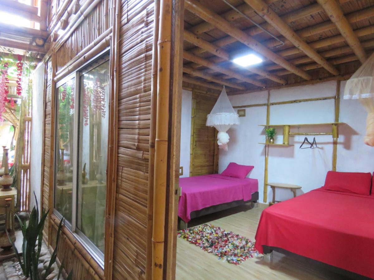 Tatacoa Star Eco Hotel Villavieja Exterior foto
